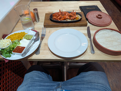Photo of Mexican Grill - 24 Castle St, Dundee DD1 3AF